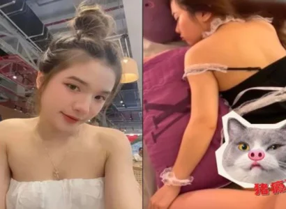 Cô em làm hầu gái cho anh